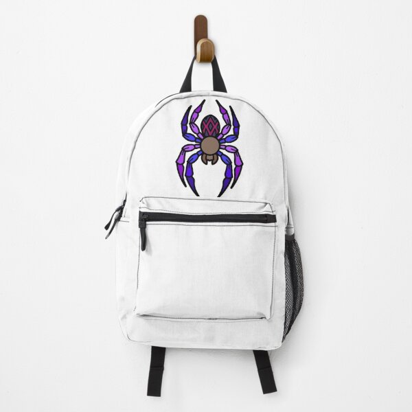 Item preview, Neon Tribal Spider designed and sold by Regal-Elegances.