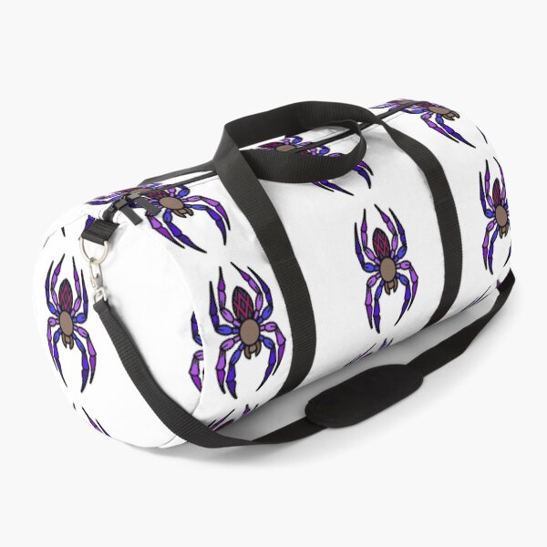 Item preview, Neon Tribal Spider designed and sold by Regal-Elegances.