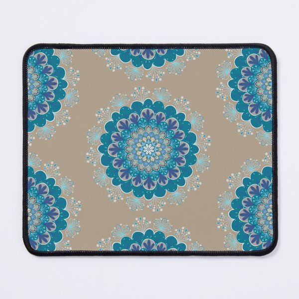 Item preview, Blue Flower designed and sold by LS. Studio.