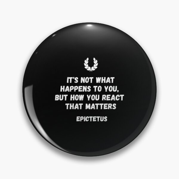Item preview, It Is Not What Happens To You designed and sold by qrfwhislu5.