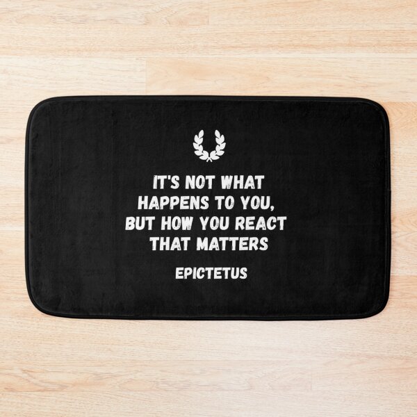 Item preview, It Is Not What Happens To You designed and sold by qrfwhislu5.