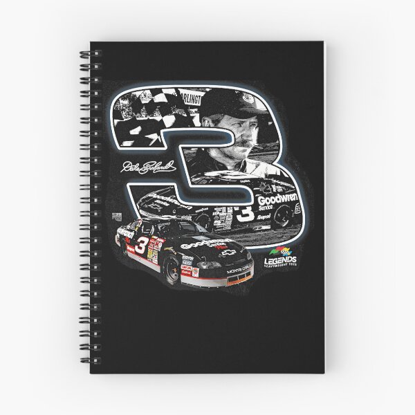 Item preview, Dale Earnhardt Big 3 designed and sold by Paul-Vault.