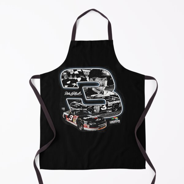 Item preview, Dale Earnhardt Big 3 designed and sold by Paul-Vault.