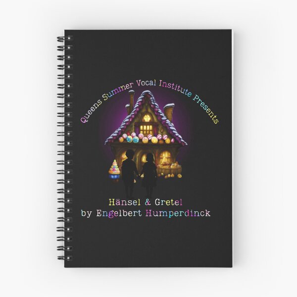 Item preview, Qsvi Hansel  Gretel 2025 designed and sold by Fresh Prints.