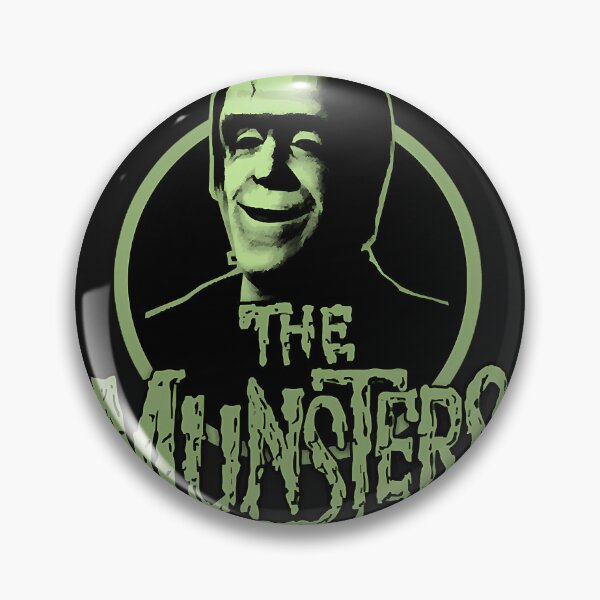 Item preview, The Munsters  designed and sold by Fresh Prints.