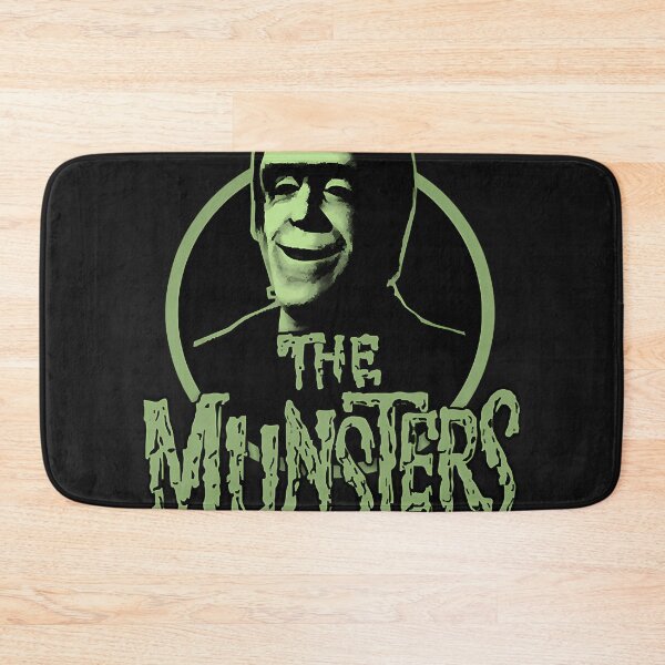 Item preview, The Munsters  designed and sold by Fresh Prints.