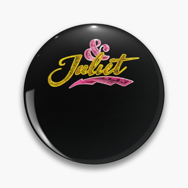 Artikelvorschau, Juliet-Logo entworfen und verkauft von Paul-Vault.