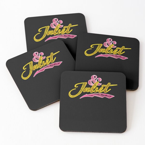 Item preview, Juliet Logo  designed and sold by Paul-Vault.