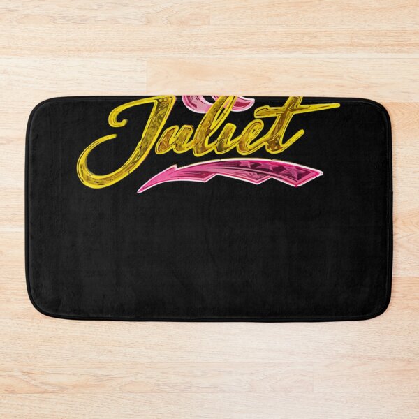 Item preview, Juliet Logo  designed and sold by Paul-Vault.