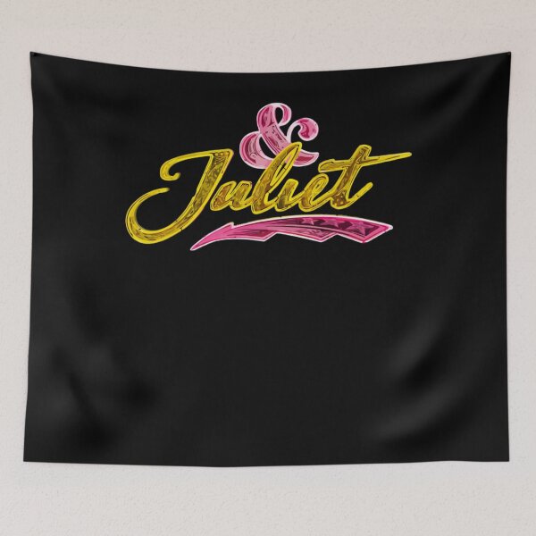 Item preview, Juliet Logo  designed and sold by Paul-Vault.