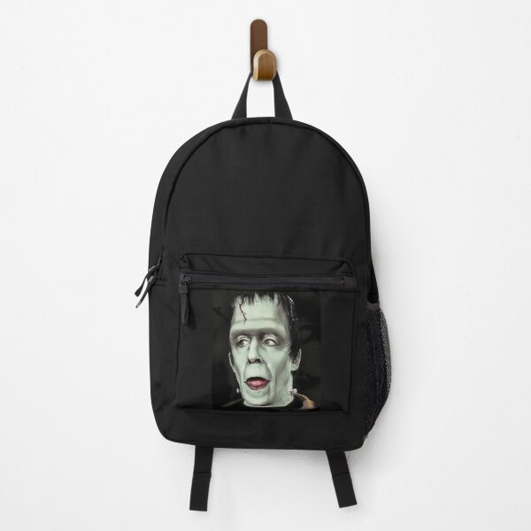 Item preview, Herman Munster designed and sold by Fresh Prints.