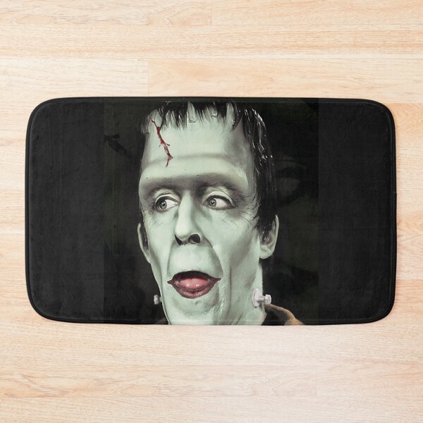 Item preview, Herman Munster designed and sold by Fresh Prints.