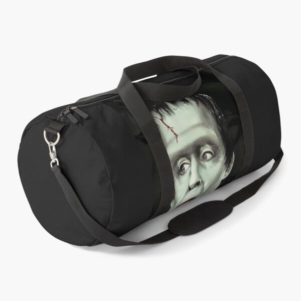 Item preview, Herman Munster designed and sold by Fresh Prints.