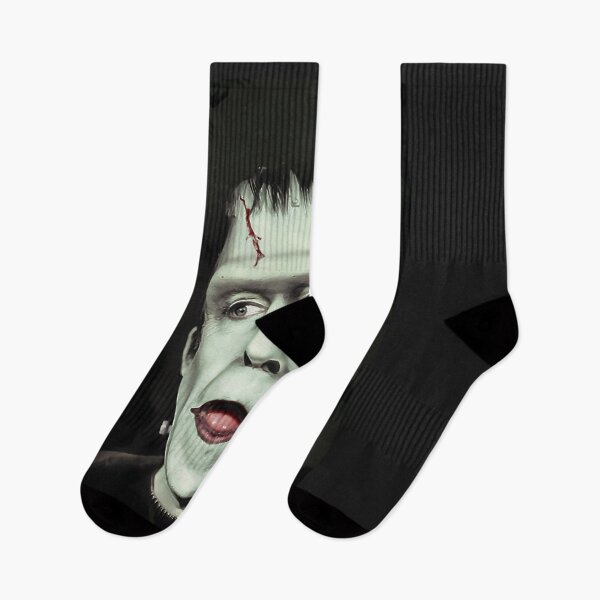 Item preview, Herman Munster designed and sold by Fresh Prints.
