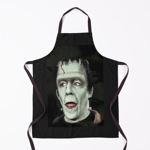 Item preview, Herman Munster designed and sold by Fresh Prints.