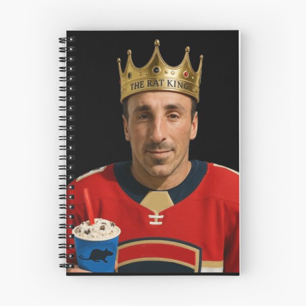 Item preview, Brad Marchand Rat King - Panthers designed and sold by Davidola961.