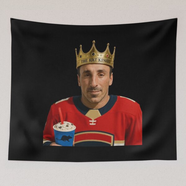 Item preview, Brad Marchand Rat King - Panthers designed and sold by Davidola961.