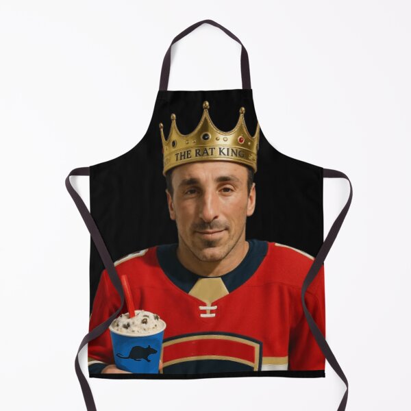 Item preview, Brad Marchand Rat King - Panthers designed and sold by Davidola961.