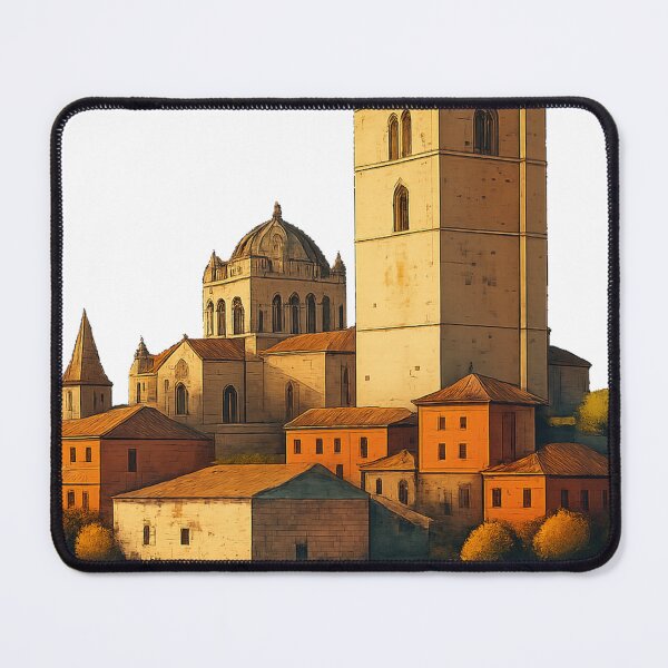 Item preview, Zamora designed and sold by HaydenMillepied.