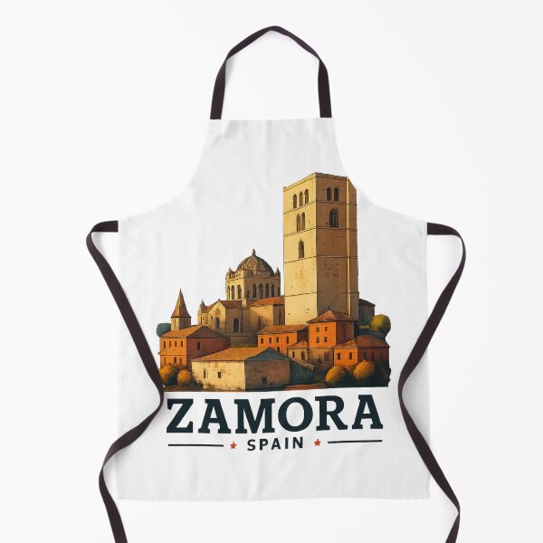 Item preview, Zamora designed and sold by HaydenMillepied.