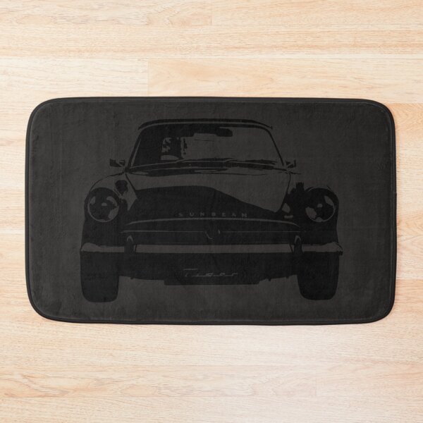 Item preview,  Sunbeam Tiger designed and sold by Fresh Prints.