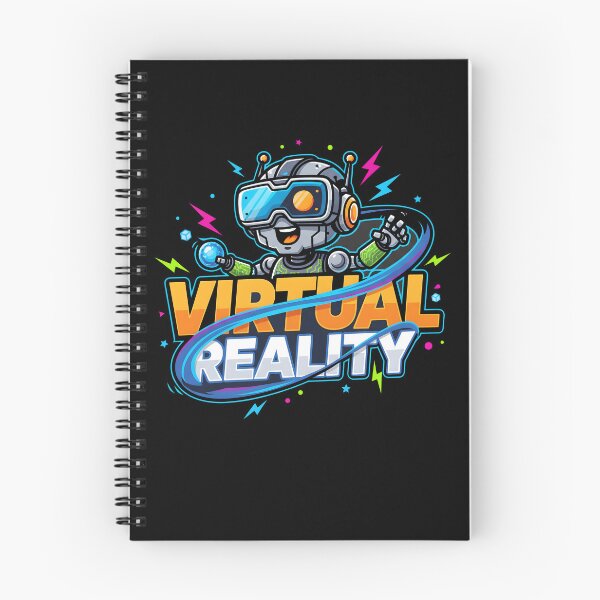 Item preview, Virtual Reality Gamer designed and sold by TimelessCW.