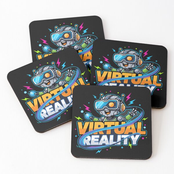 Item preview, Virtual Reality Gamer designed and sold by TimelessCW.