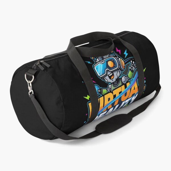 Item preview, Virtual Reality Gamer designed and sold by TimelessCW.