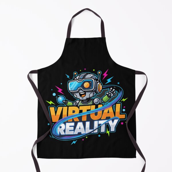 Item preview, Virtual Reality Gamer designed and sold by TimelessCW.