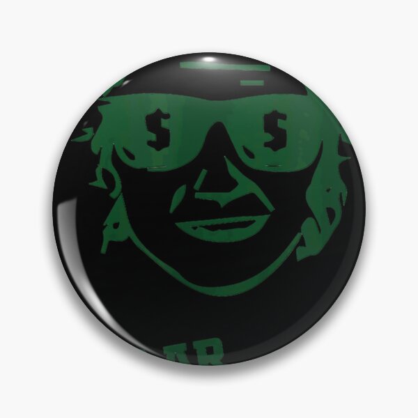 Item preview, Dollar Dollar Bill Kirill designed and sold by Davidola961.