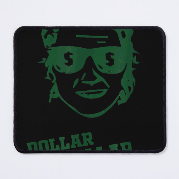 Item preview, Dollar Dollar Bill Kirill designed and sold by Davidola961.