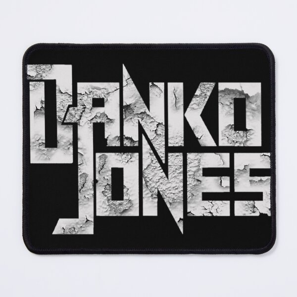 Item preview, Danko Jones Essential designed and sold by eightgrene.