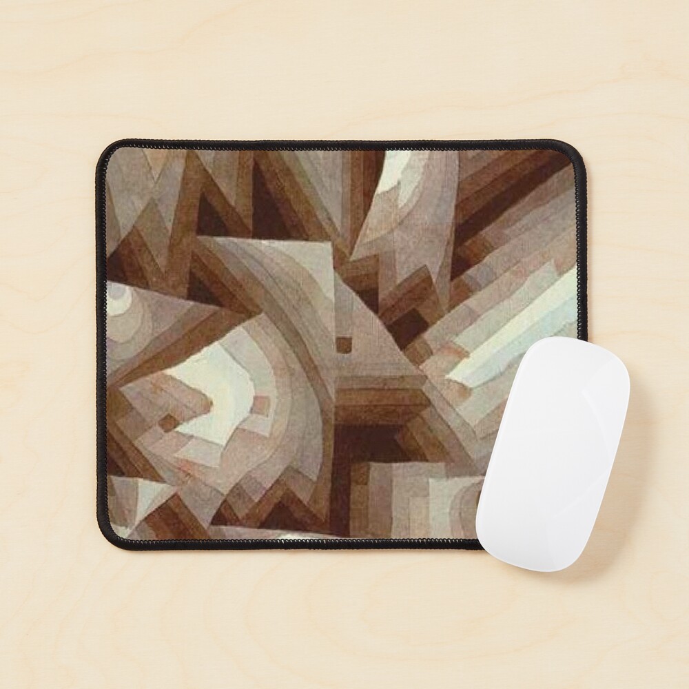 Item preview, Mouse Pad designed and sold by SharonTheFirst.