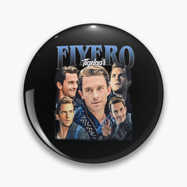 Item preview, Retro Fiyeros Tigelaars Bootleg 90S Style designed and sold by Hasansaleh.