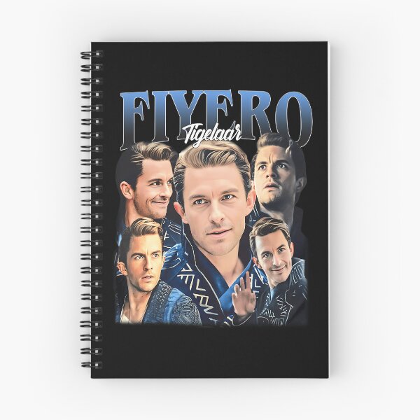 Item preview, Retro Fiyeros Tigelaars Bootleg 90S Style designed and sold by Hasansaleh.