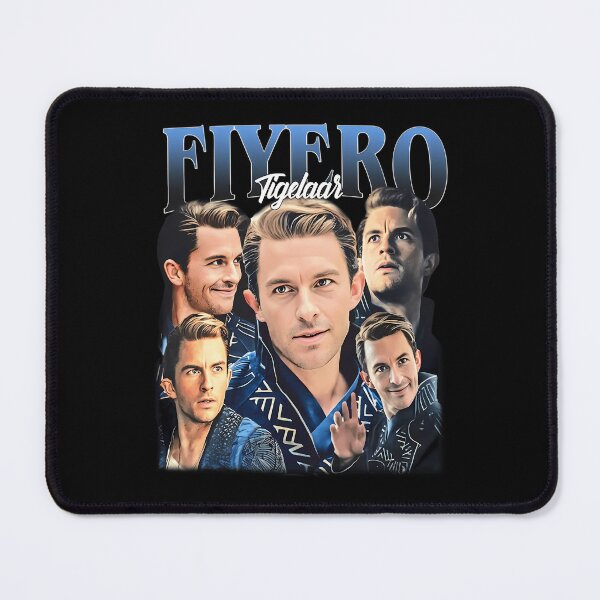 Item preview, Retro Fiyeros Tigelaars Bootleg 90S Style designed and sold by Hasansaleh.