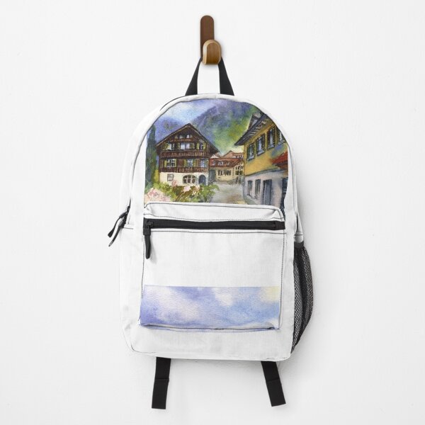 Item preview, Interlaken, Swiss Alps designed and sold by Colibri77.