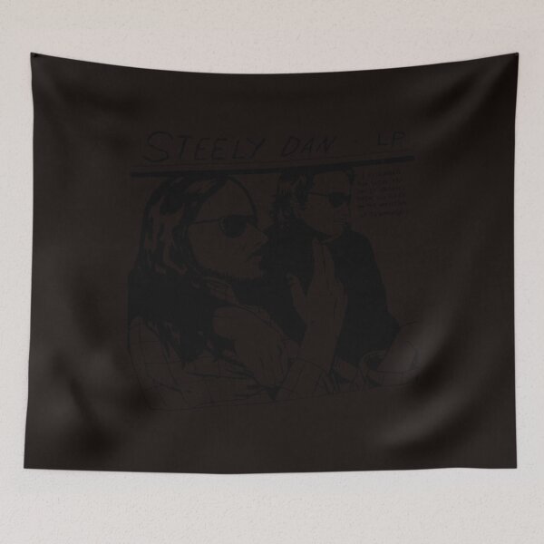 Item preview, Steely Dan - Hazlo designed and sold by Cyrus-Online.