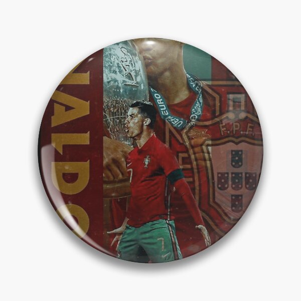 Item preview,  Cristiano Ronaldo designed and sold by Bobby326.