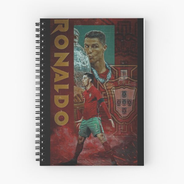 Item preview,  Cristiano Ronaldo designed and sold by Bobby326.