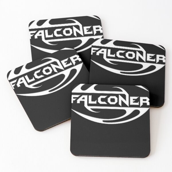 Item preview, Falconer Rock Band Sweden designed and sold by Dawndelz.