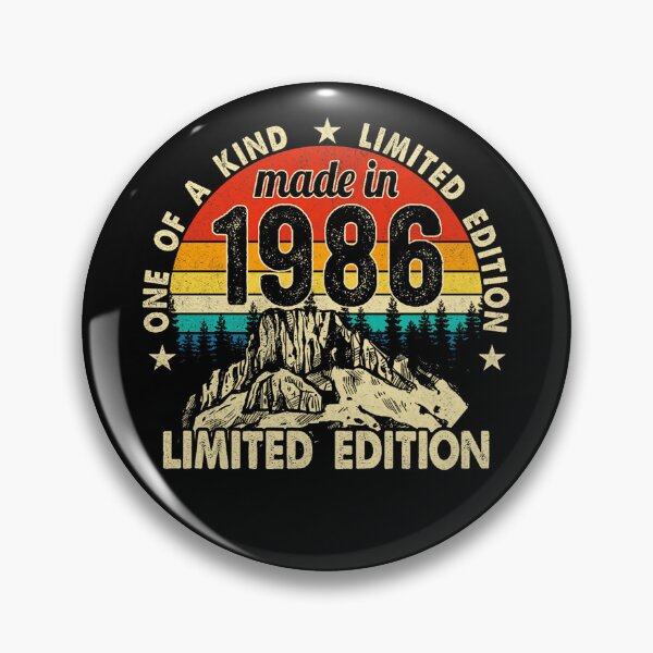 Item preview, Vintage 1986 Limited Edition designed and sold by Rivolli.