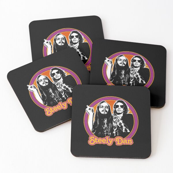 Item preview, Steely Dan  Original designed and sold by Cyrus-Online.