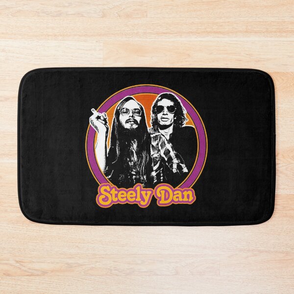 Item preview, Steely Dan  Original designed and sold by Cyrus-Online.