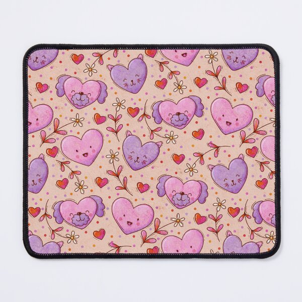 Item preview, Sweetheart Snuggles designed and sold by RebeccaFlaherty.
