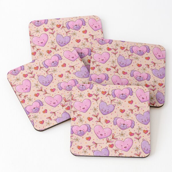 Item preview, Sweetheart Snuggles designed and sold by RebeccaFlaherty.