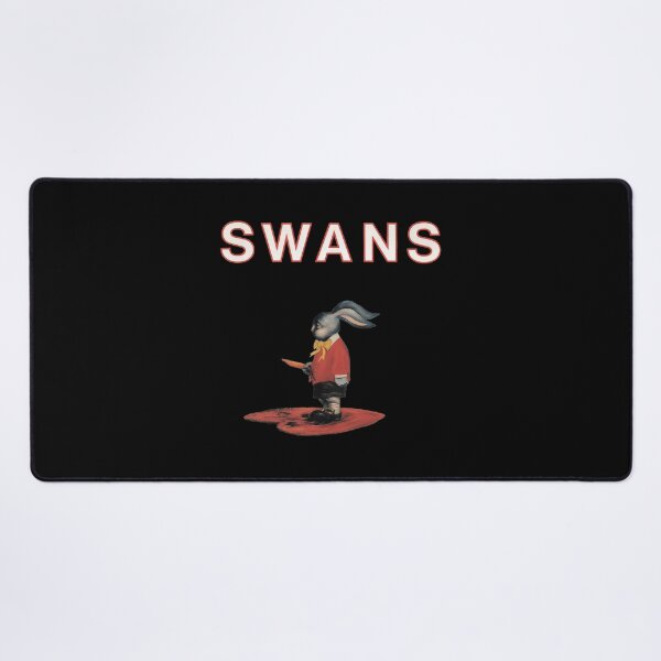 Item preview, Swans designed and sold by eightgrene.
