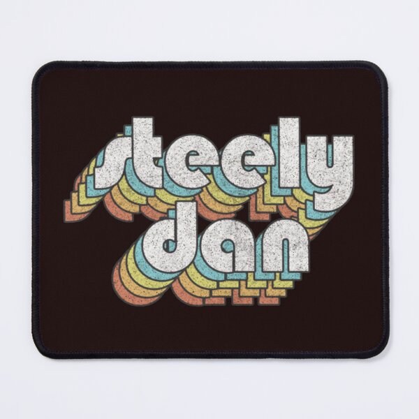 Item preview, Steely Dan designed and sold by Cyrus-Online.