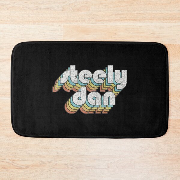 Item preview, Steely Dan designed and sold by Cyrus-Online.