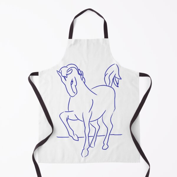 Item preview, Bring on the Dancing Horses designed and sold by OmandOriginal.